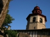 clocher ciboure