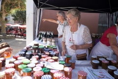 les bonnes pâtisseries